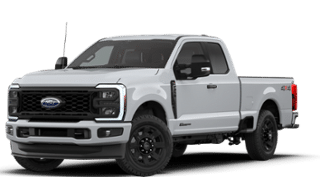 2026 Ford Super Duty® External Image 2